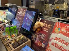 -COSTA COFFEE(新奥购物中心店)