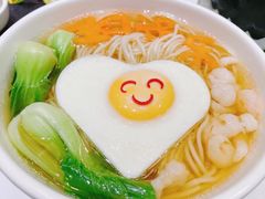 -金时代顺风大酒店(兰生大厦店)