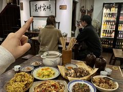 -刘师父老汉口江湖菜(蔡锷路店)