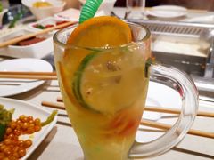 -海底捞火锅(武胜路凯德广场店)