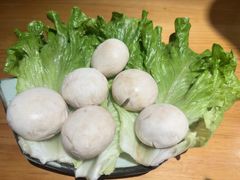 -山之屋炭火烧肉·生啤畅饮(大朗万科中央公园店)