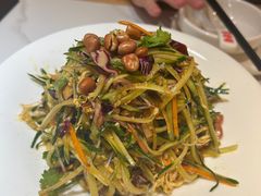 -李老哈·东北菜(宋园路店)