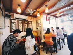 大堂-玫瑰甜品(文明路店)