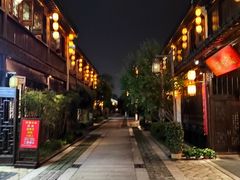 -苏城小院·园林精致苏州菜(斜塘老街店)