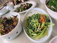 -品味泸沽湖•民族特色菜(大落水店)