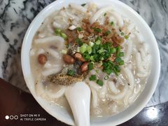 -老西关濑粉(文明路店)
