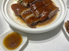 -潮粤香海鲜酒楼(沙湖店)