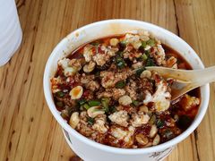 豆花-剑门关风景区