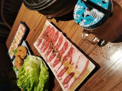 -壹风町烧肉居酒屋(恒丰中央广场店)