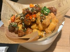 -太二酸菜鱼(坚基购物中心店)