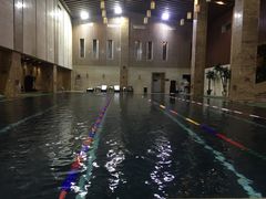 -金石唐风国际温泉会馆