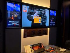 -星聚会KTV(南翔印象城MEGA店)