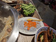 -古木枫老火锅(洪崖洞店)