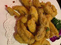 -大洋家·精品潮汕菜·生腌砂锅粥(天河东路店)