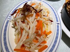 -老雒阳面馆·水席(高新区店)