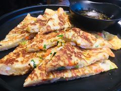 -九田家黑牛烤肉料理(石路天虹店)