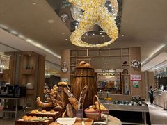 -舟山朱家尖威斯汀酒店·知味标帜自助餐厅