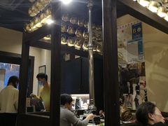 门面-韩国料理大力士(屏风街店)