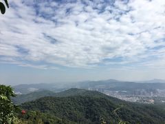 -广州市白云山风景名胜区
