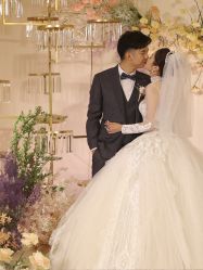 -伯瓷皇后婚纱艺术空间