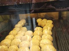 -老香港蛋糕