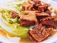 -珍珍小食店(西华路店)