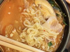 -九田家黑牛烤肉料理(长春路友好店)
