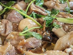 -潮记饭店(钟四商业街店)