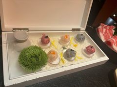 -色響火锅(恒隆广场店)