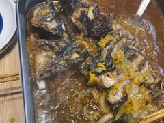 -鱼酷活鱼烤鱼(沈阳大悦城店)