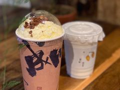 春江水暖-成川茶店·潮汕工夫浓茶(万象店)