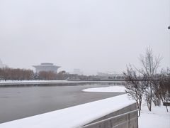 -北京奥林匹克公园