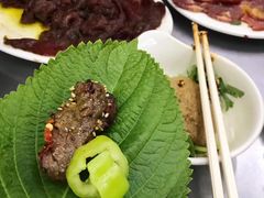 -松明一烤肉馆(鲁园店)