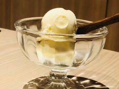 冰淇淋-天丰日本料理·铁板烧