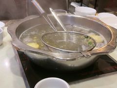 -潮悦牛肉火锅城(水贝店)