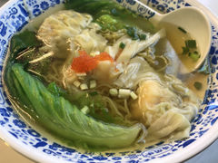 -西关味(东明路店)