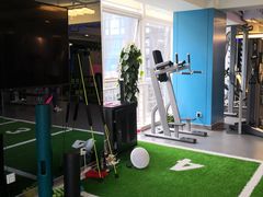 -Bona Fit 伯纳健身超级工作室(车公庄店)