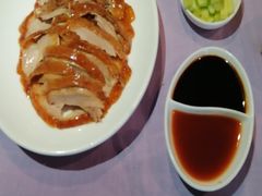 -章丘宴(唐人中心店)