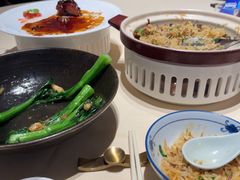 -侨美食家·粤菜(体育西路店)