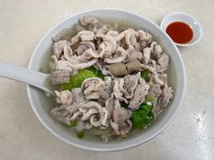 -志荣粿面小食店