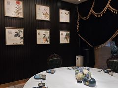 -彩虹之约•淮扬家宴(亚运村店)