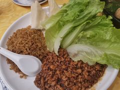 -老街饭庄·地道淮扬菜(扬子江北路总店)