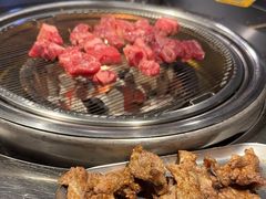 -伍丁·烤牛肋(和平东桥店)