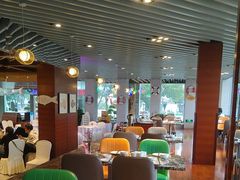 -风味小馆(天目湖宾馆店)