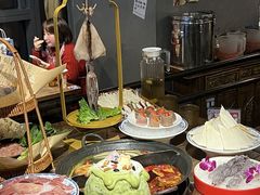 -楠火锅(新街口苏宁店)