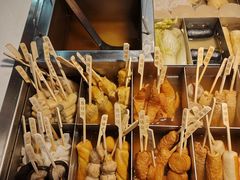 -荟必寿日韩煮物专门店(Touch12街商场店)