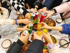 -新新湘菜馆(新中街二条店)