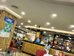 -金苑海鲜酒家(新港中路店)