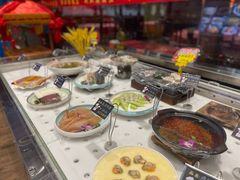 -新虹楼饭庄(崇明陈家镇店)