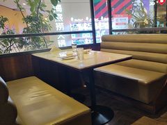 -大树餐厅(益田假日店)